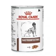 Royal Canin Gastro Intestinal консервы  для собак при нарушениях пищеварения, 400 г